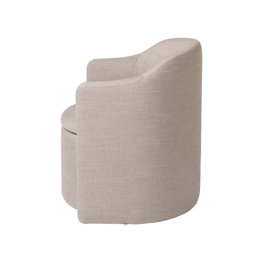 Broste Copenhagen Pond Armchair křeslo