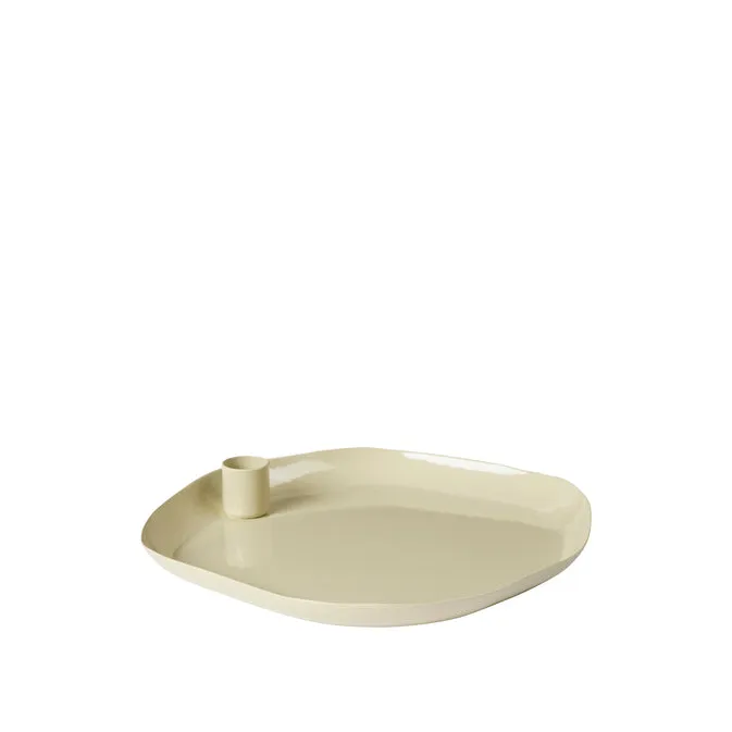 Broste Copenhagen Mie Candle Holder L svícen velký