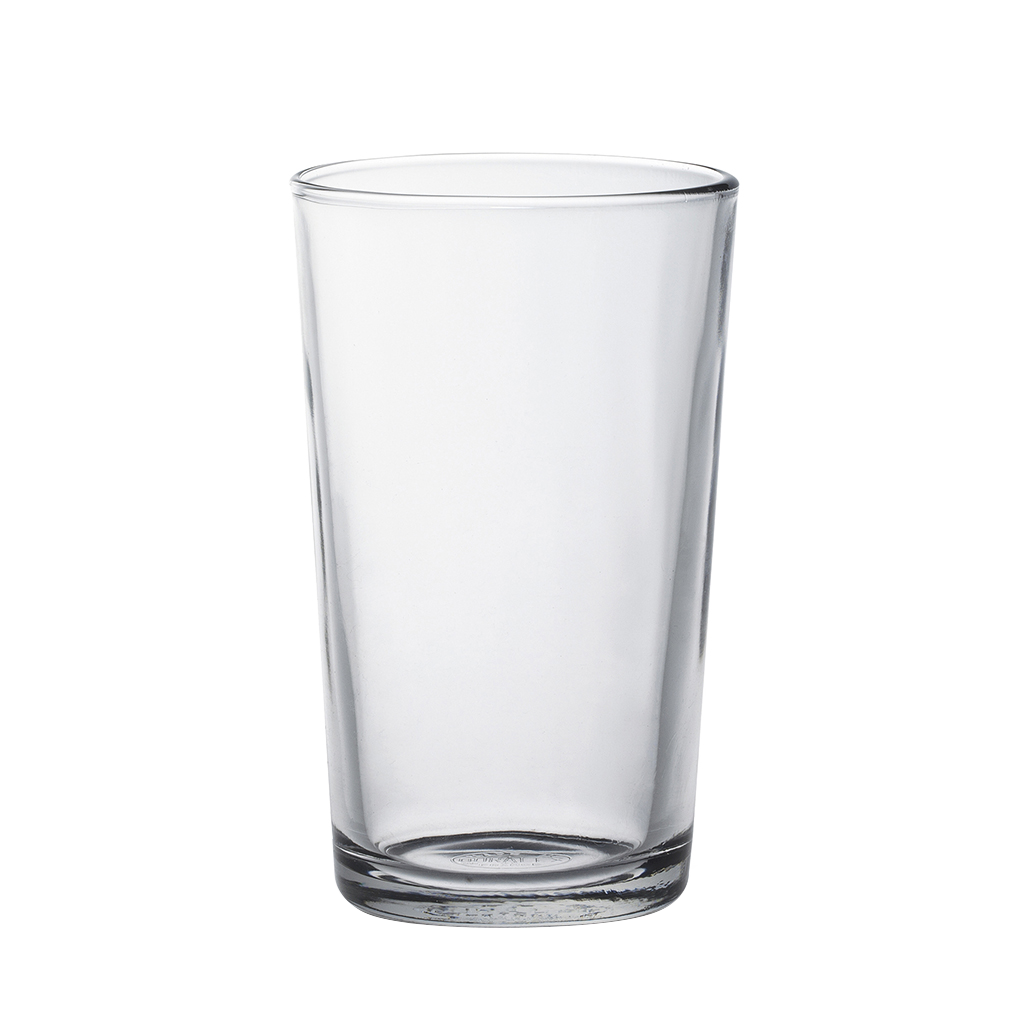 Duralex Unie sklenice 25 cl čirá 6 ks tvrzené sklo