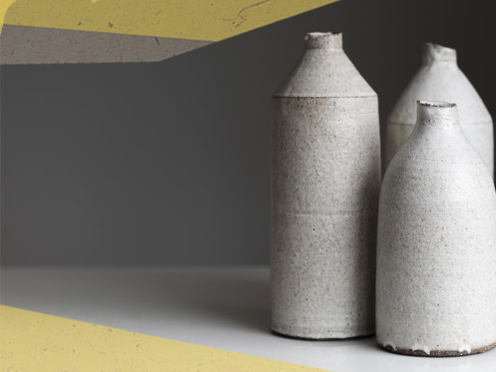 Terra Ceramics Prague Vases Beginner kurz 25.1.25