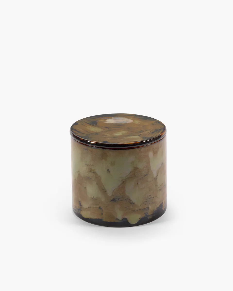 Serax London Scented Candle L vonná svíčka béžová 820 g